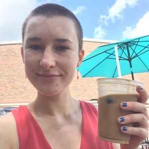 Meet your Posher, Elizabeth